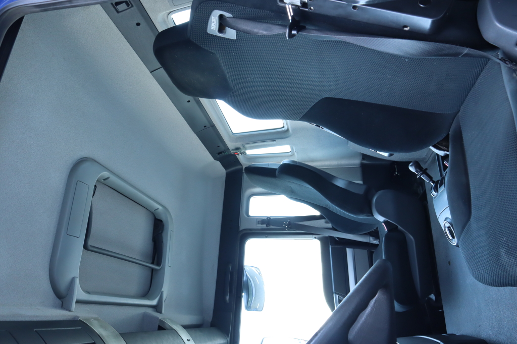 MAN TGS 18.320 2010 photo 4