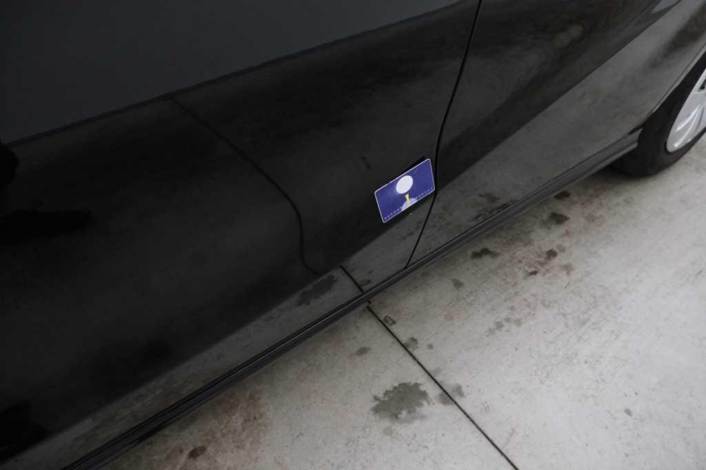 Mercedes-Benz A-Klasse 2017 photo 34