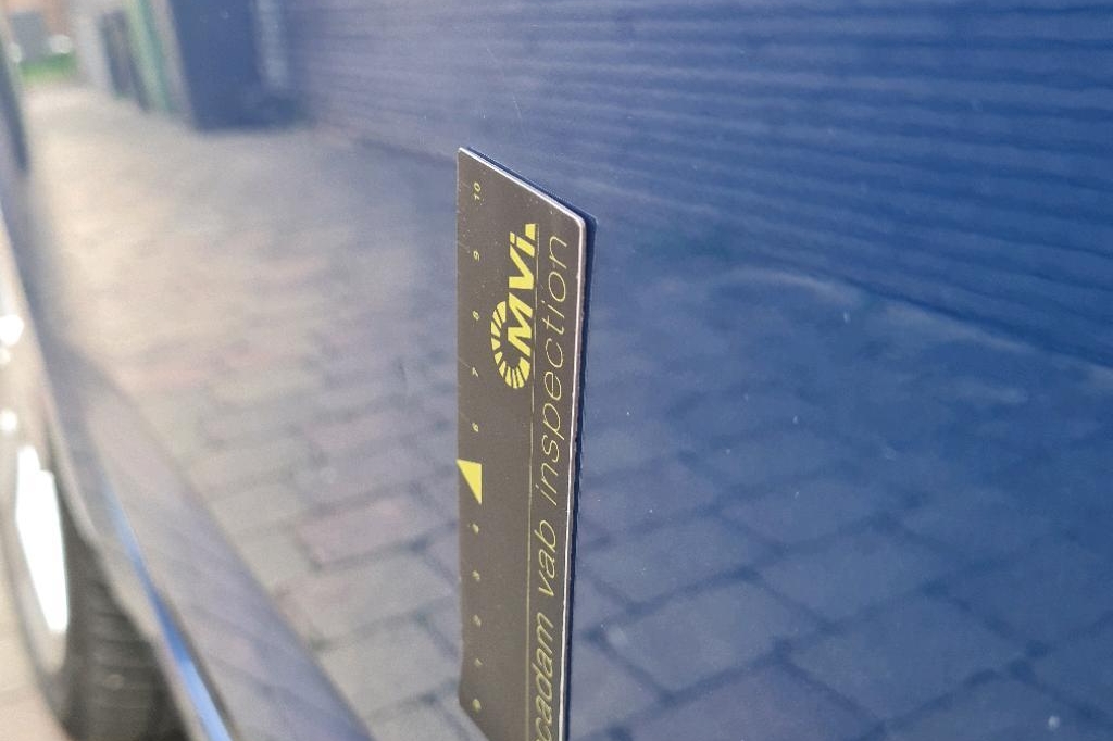 Skoda Octavia Combi 2016 фото 23