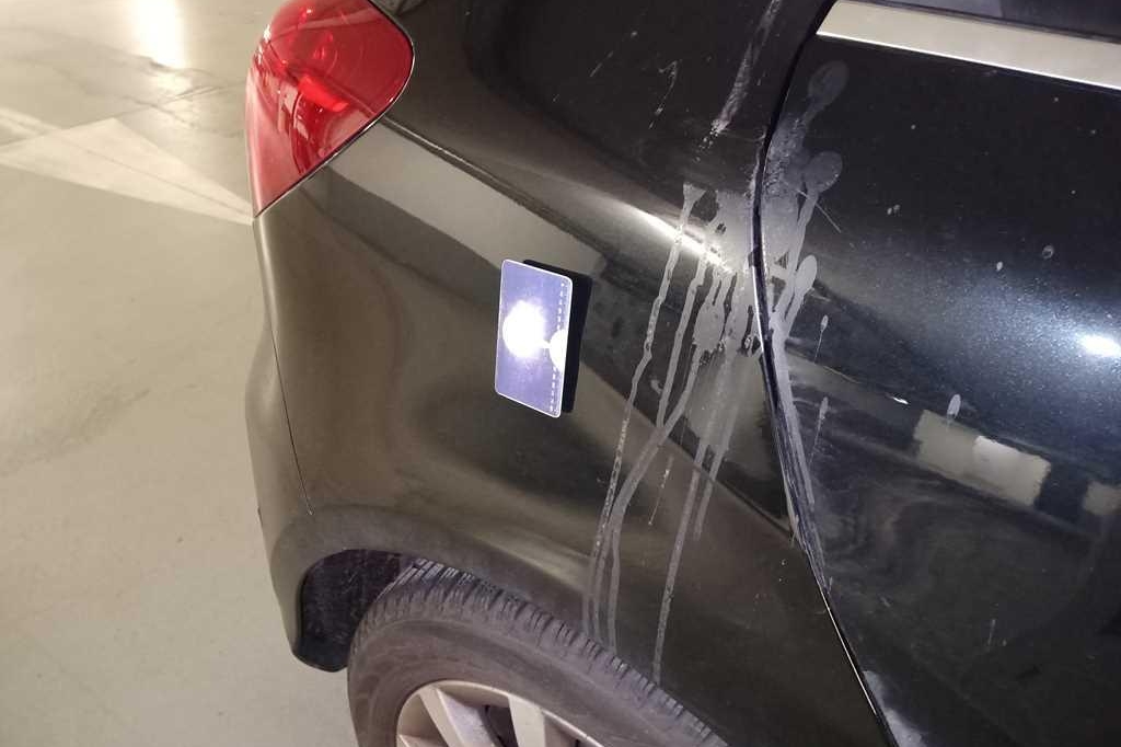 Mercedes-Benz A-Klasse 2016 photo 58