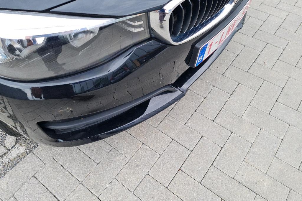 BMW 3er Gran Turismo 2015 photo 36