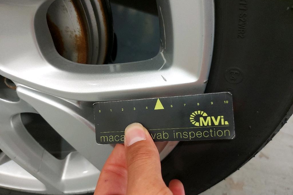 Renault Clio 2019 photo 8