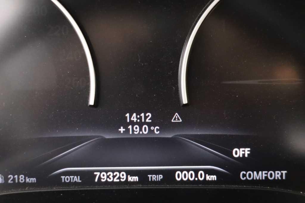 BMW 5er Touring 2018 фото 5