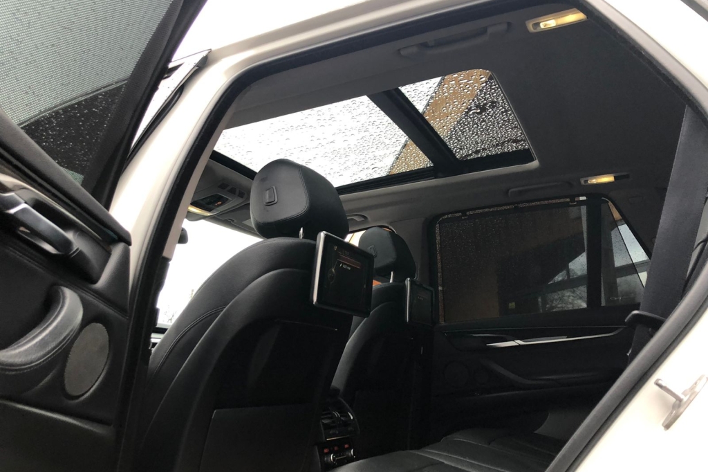 BMW X5 2014 фото 23