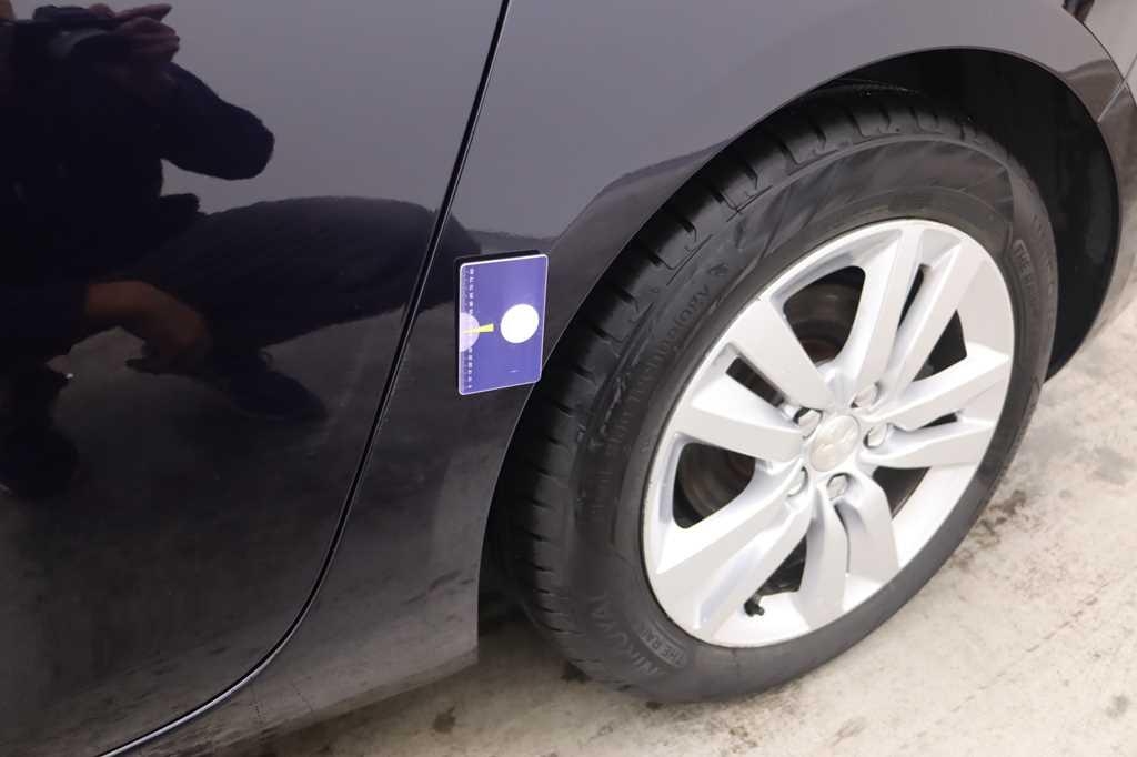 Peugeot 308 2016 photo 13