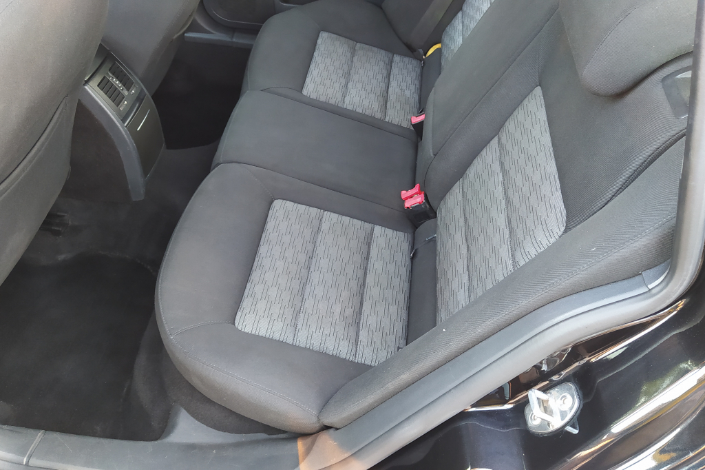 Skoda Octavia A5 photo 43