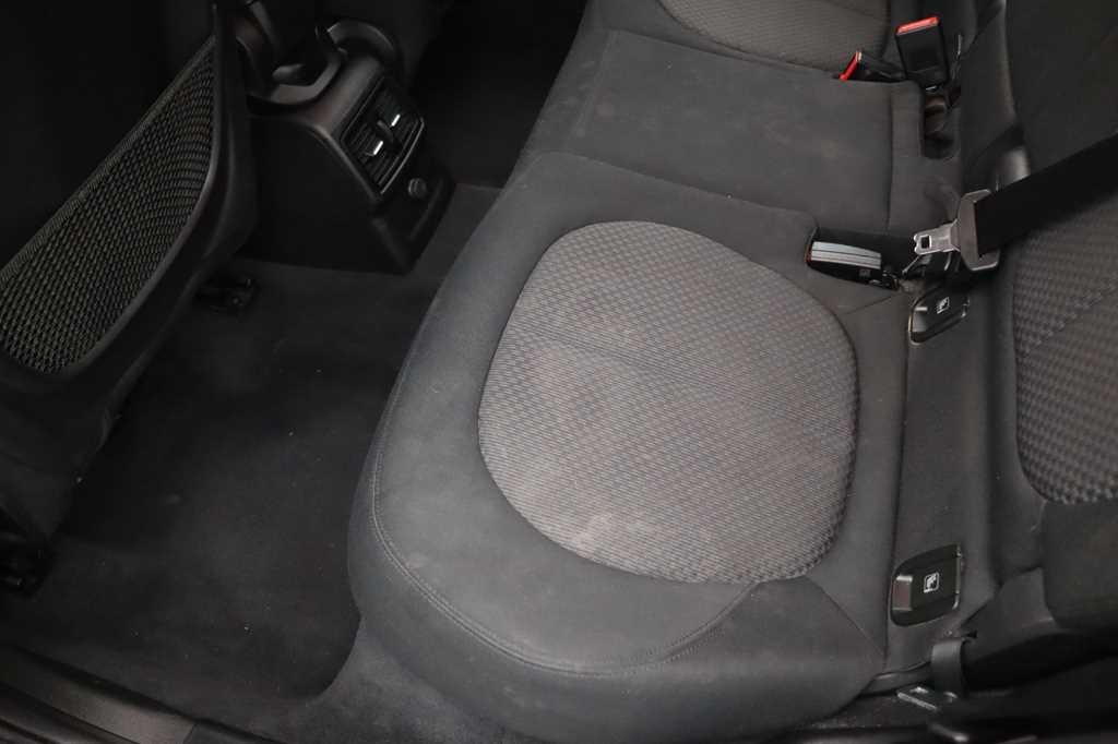 BMW X1 2017 photo 24