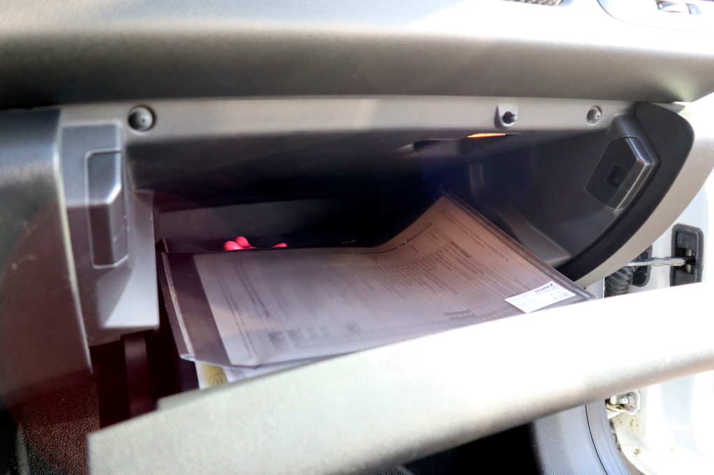 Renault Megane 2017 photo 34