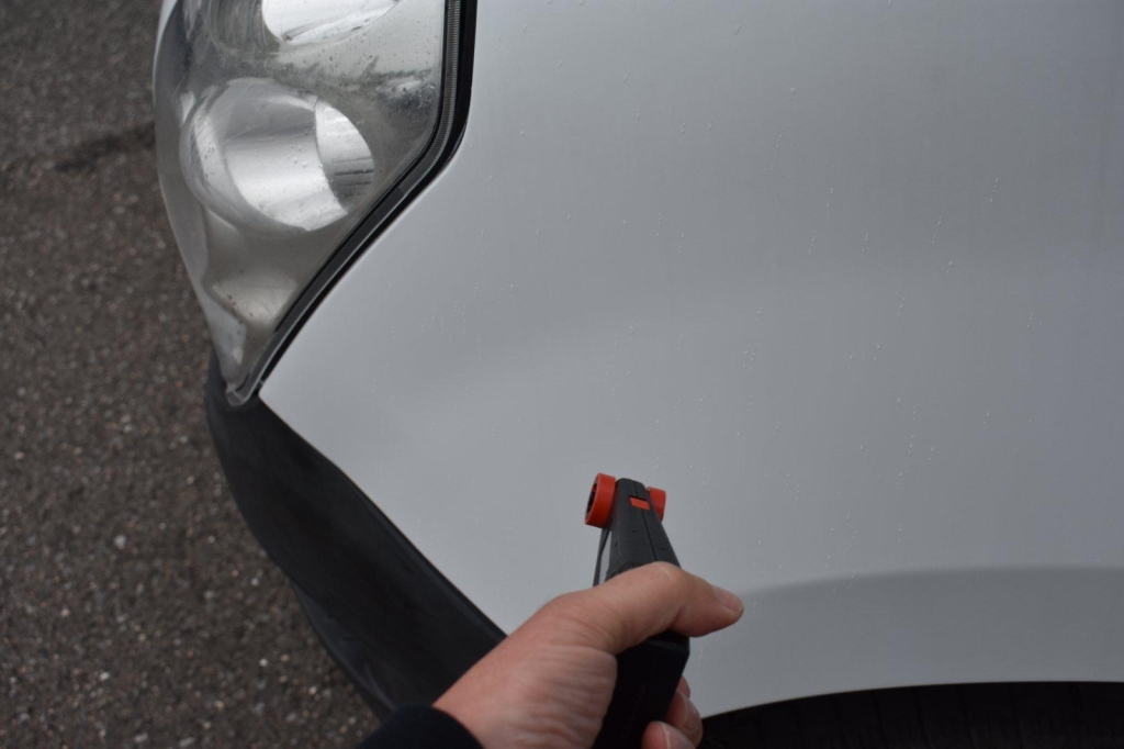 Renault Master Kasten 2016 фото 13