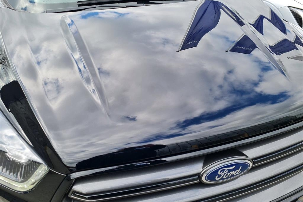 Ford Kuga 2019 фото 8