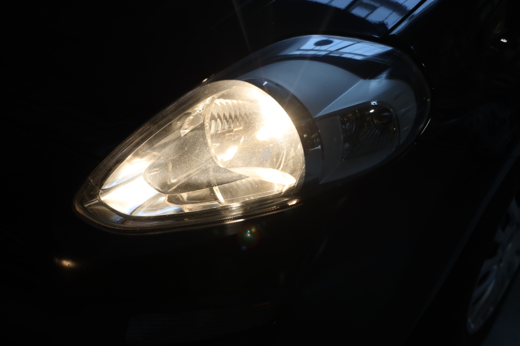 Fiat Punto 2017 фото 38