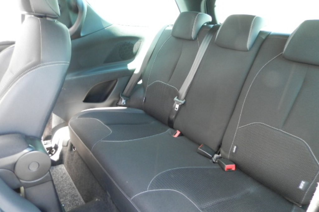 Citroen DS3 2011 photo 13