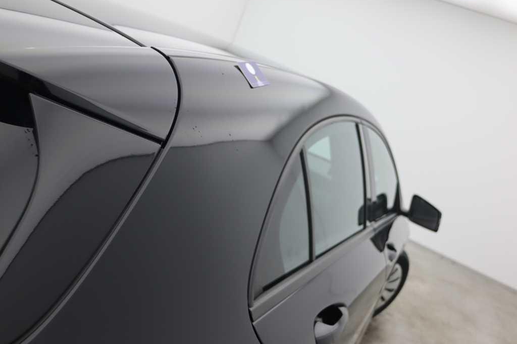 Mercedes-Benz A-Klasse 2017 фото 27