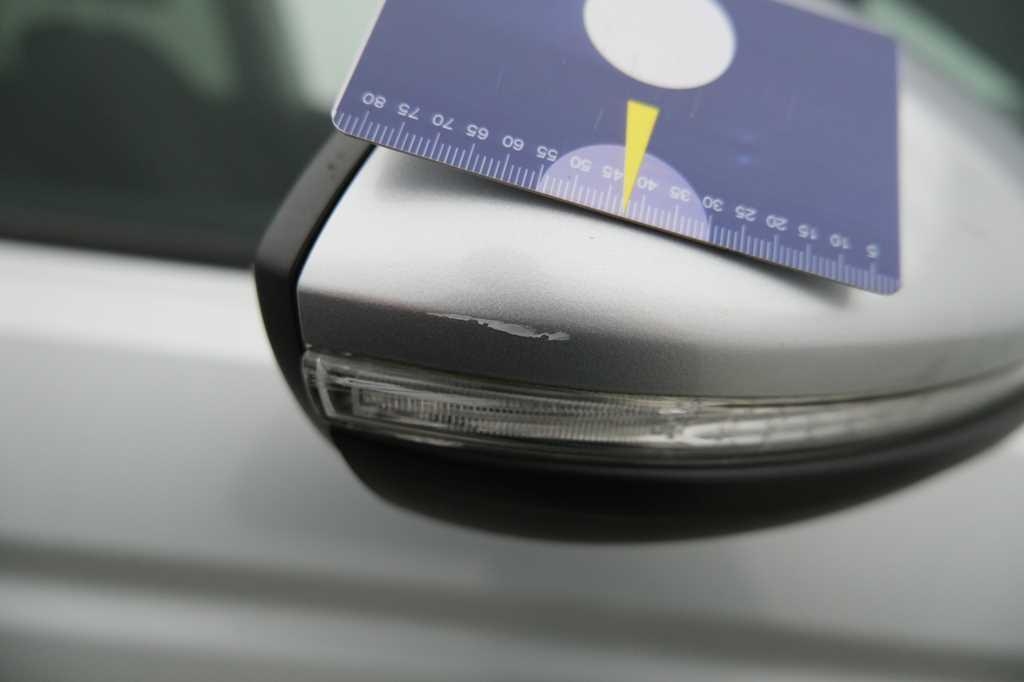 Volkswagen Touran 2018 фото 40