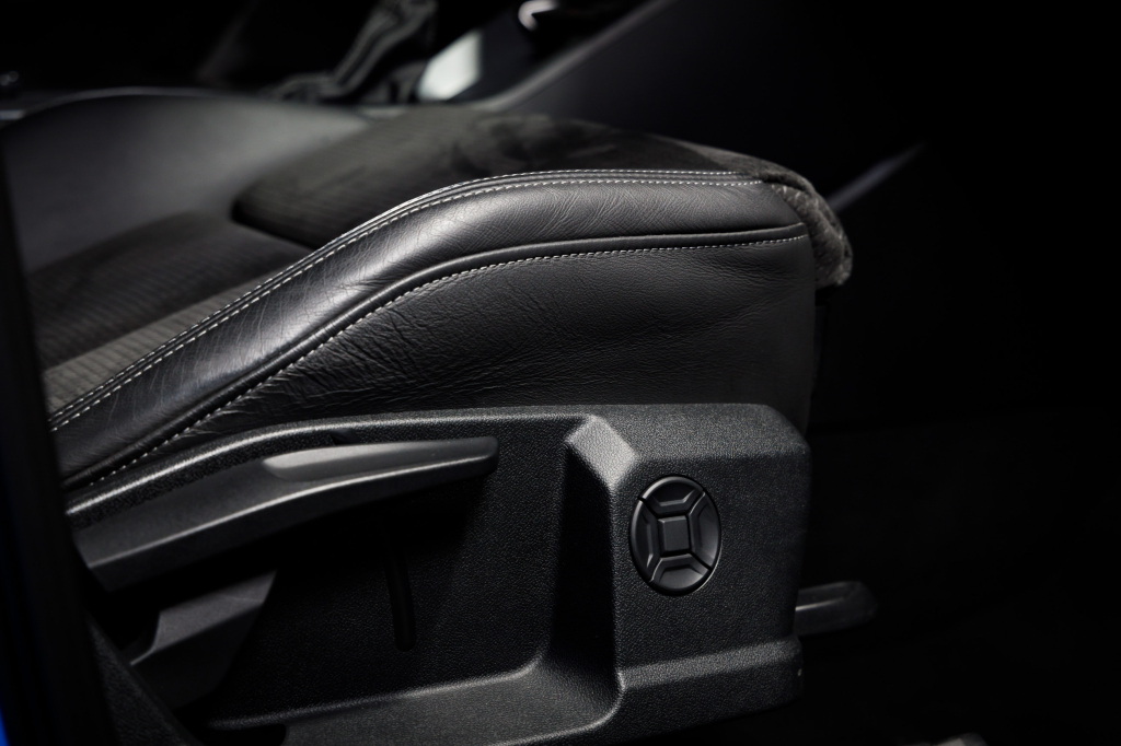 Audi Q3 Sportback 2020 photo 30