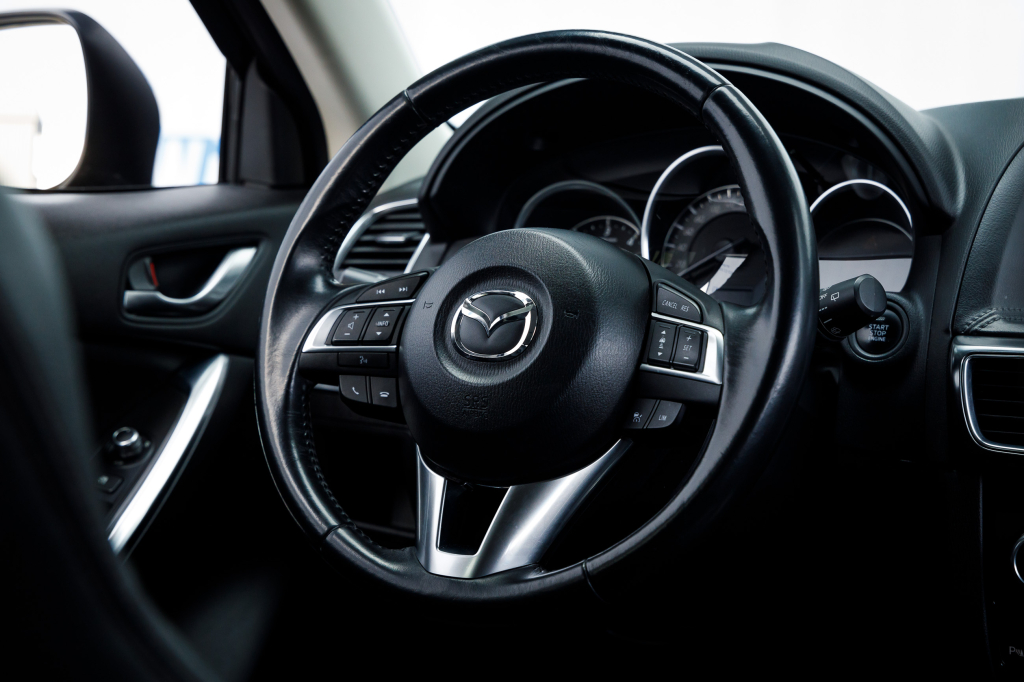 Mazda CX-5 2015 фото 10