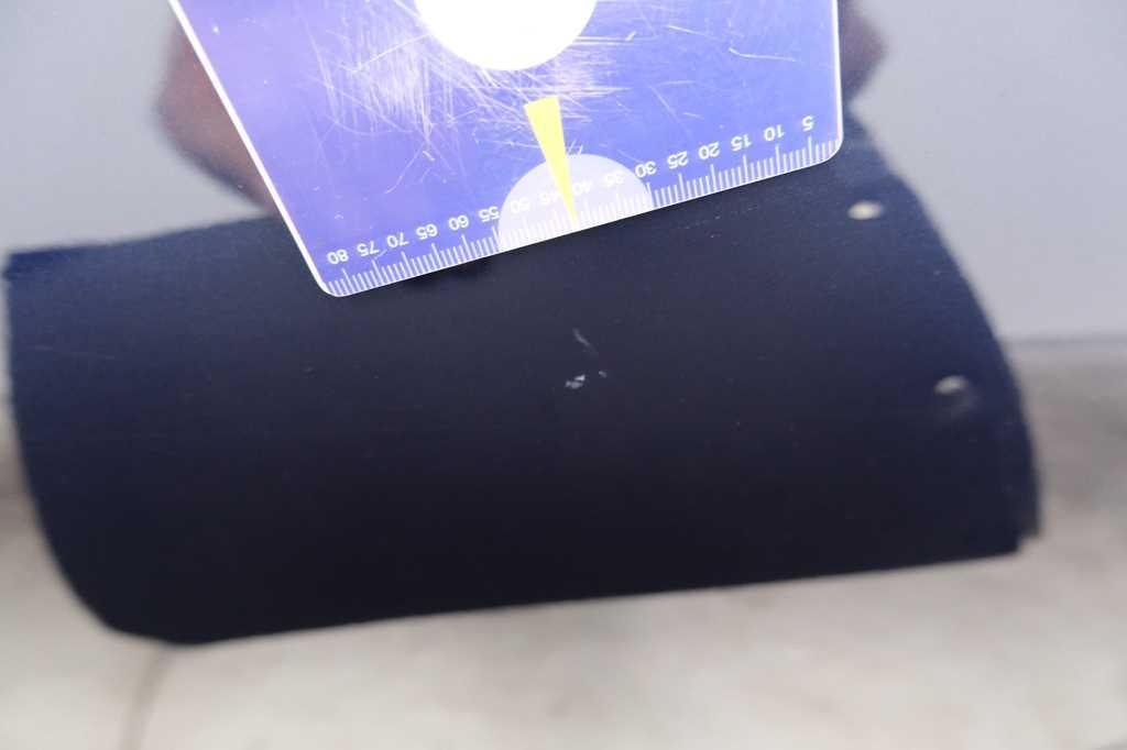 Mercedes-Benz E-Klasse 2017 photo 12