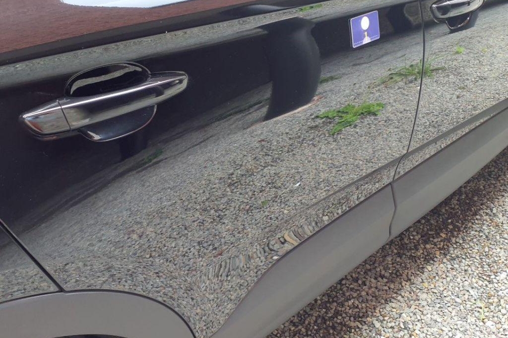 Opel Grandland X 2018 фото 13