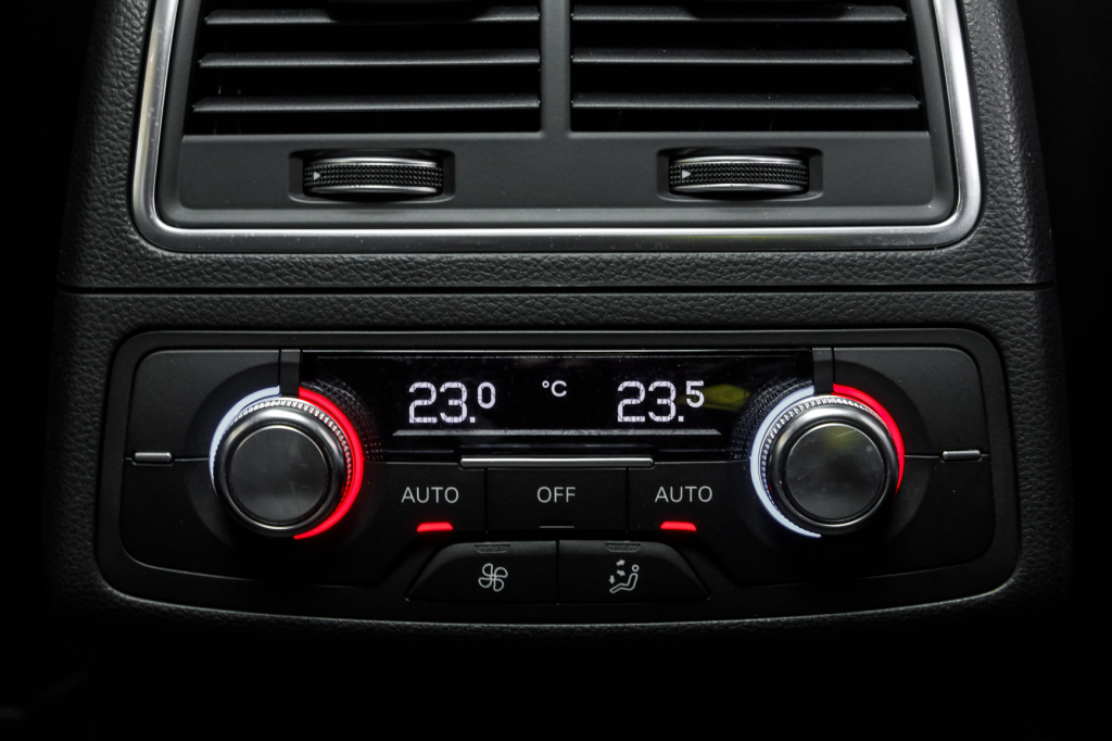 Audi A6 Competition 2016 photo 35