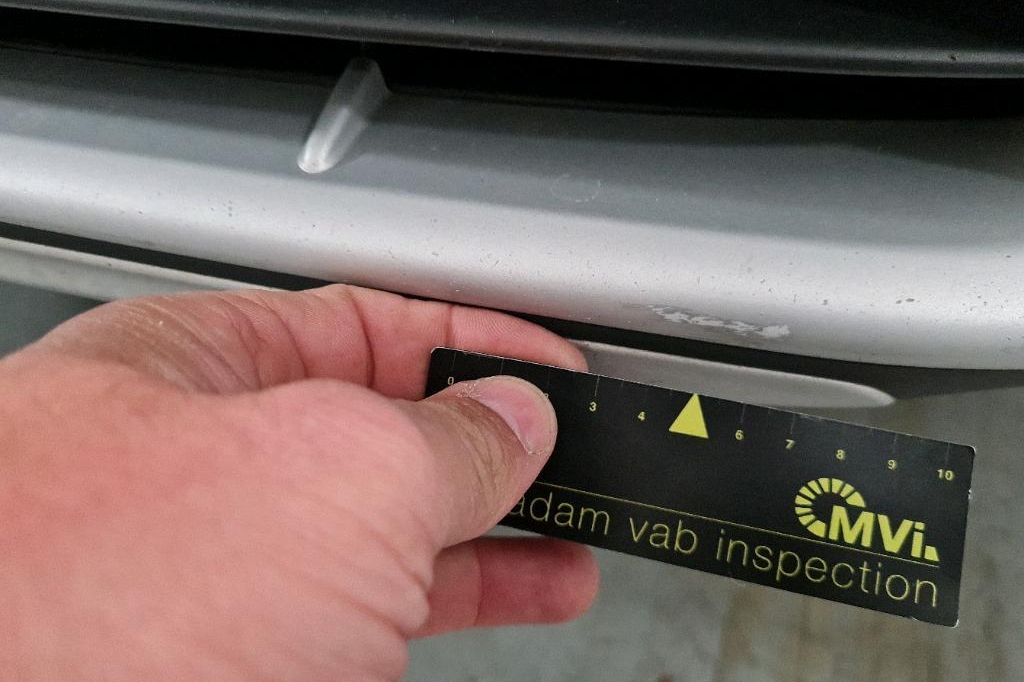 Volvo V60 Cross Country 2017 фото 13