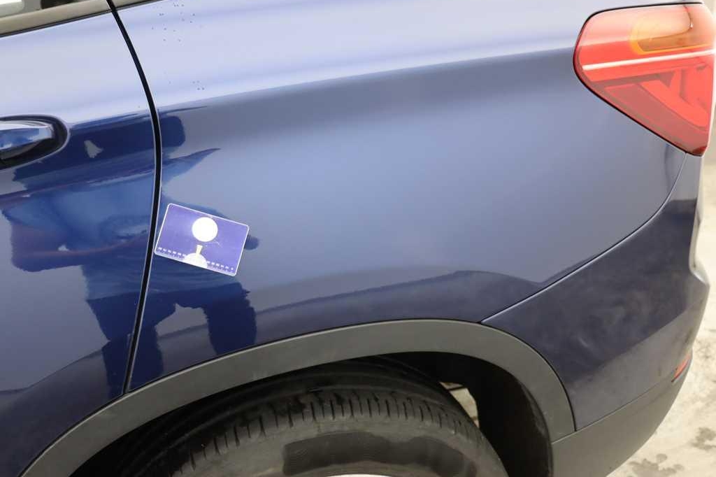 BMW X1 2018 photo 79