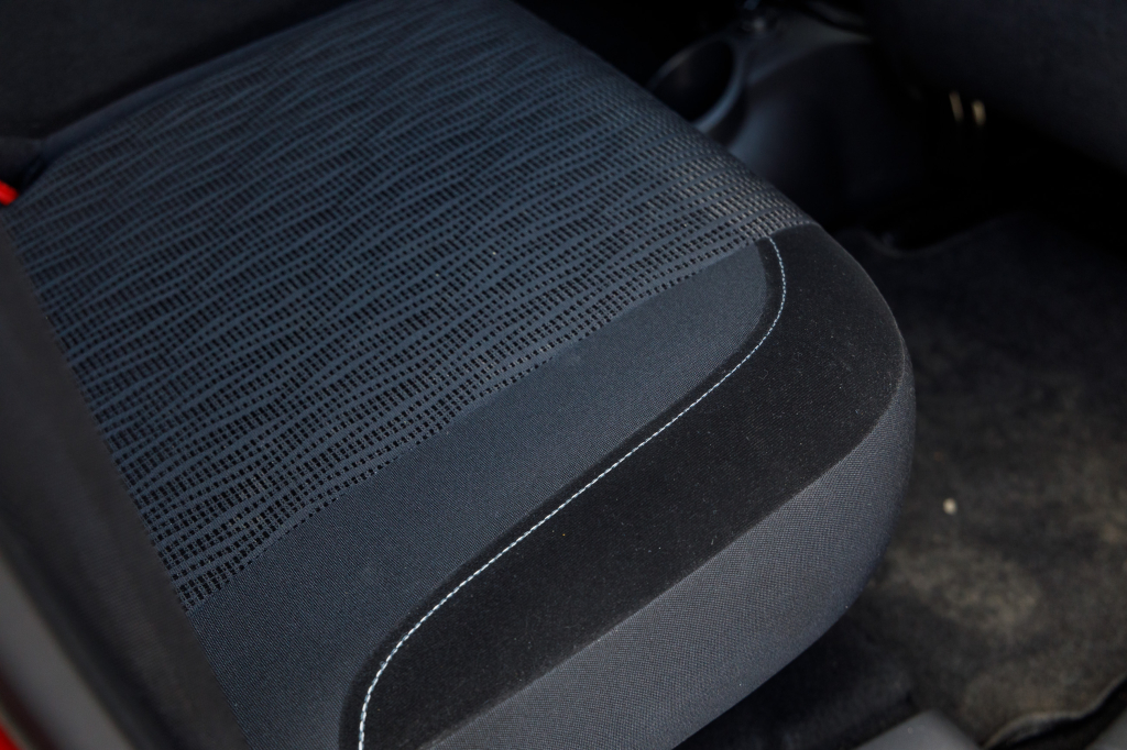 Citroen C3 Picasso Exclusive 2014 фото 15