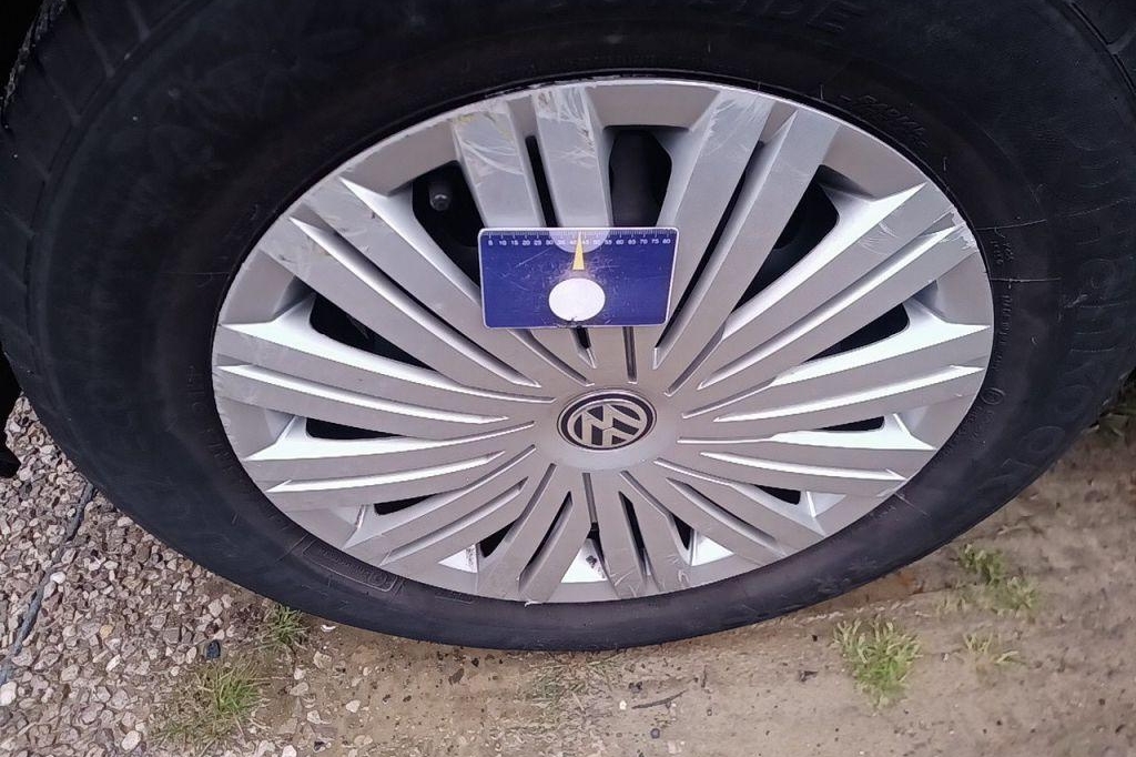 Volkswagen Golf 2017 фото 11