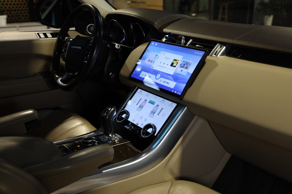 Land Rover Range Rover Sport 2015 фото 51