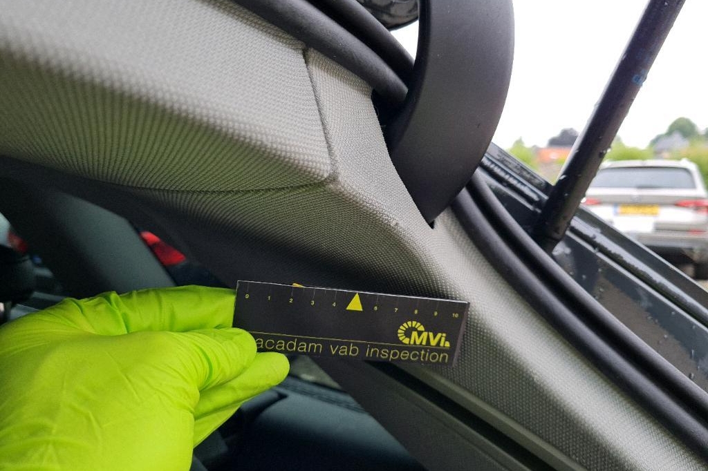 Audi A4 Avant 2017 фото 39