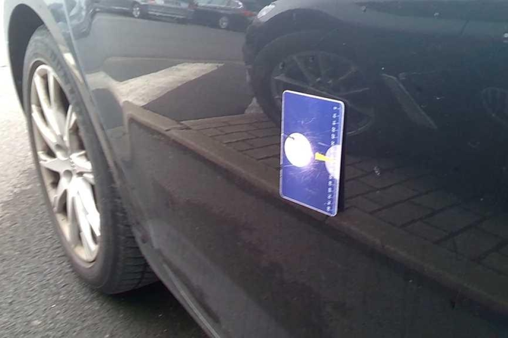 Audi A4 Avant 2016 photo 28