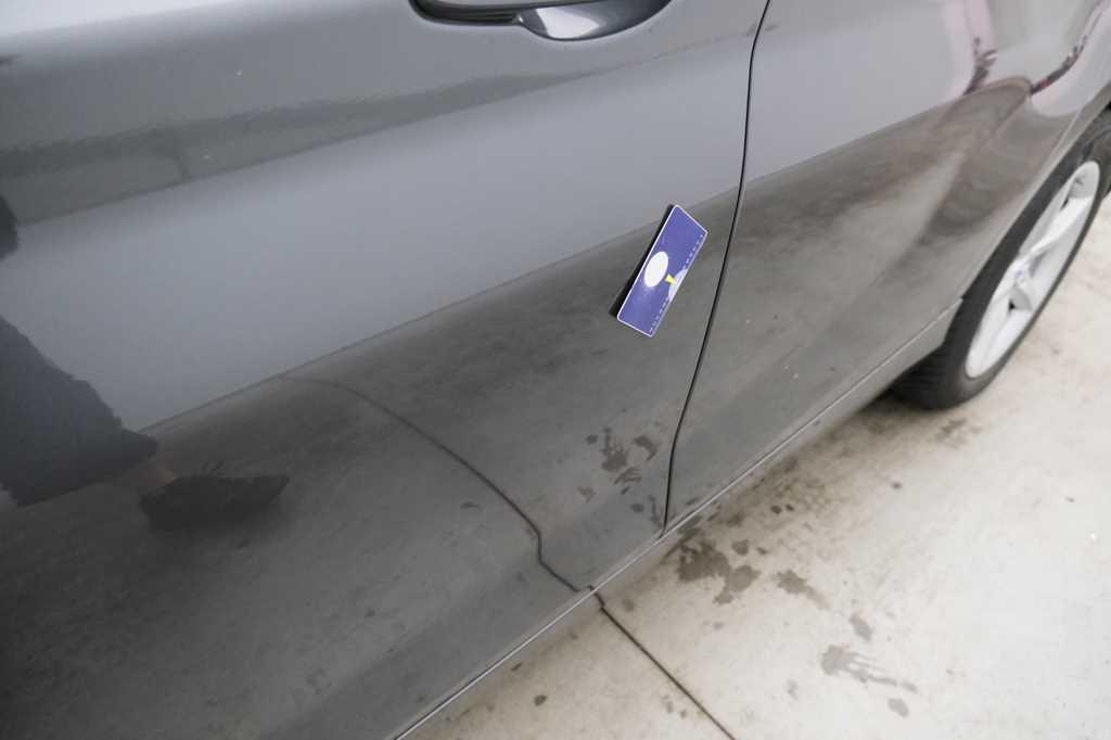 BMW 1er 2019 photo 23