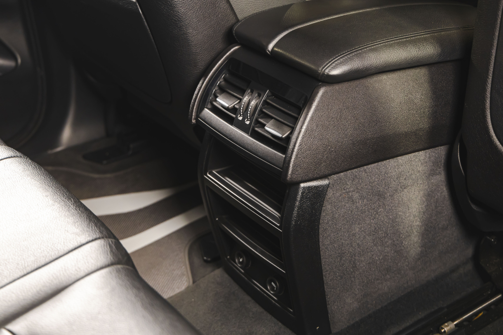 BMW X5 2015 photo 35