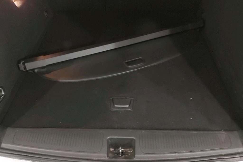 Opel Astra Sports Tourer 2017 photo 21