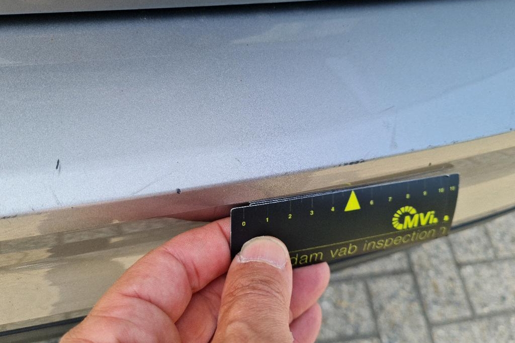 Volkswagen Tiguan 2017 фото 8