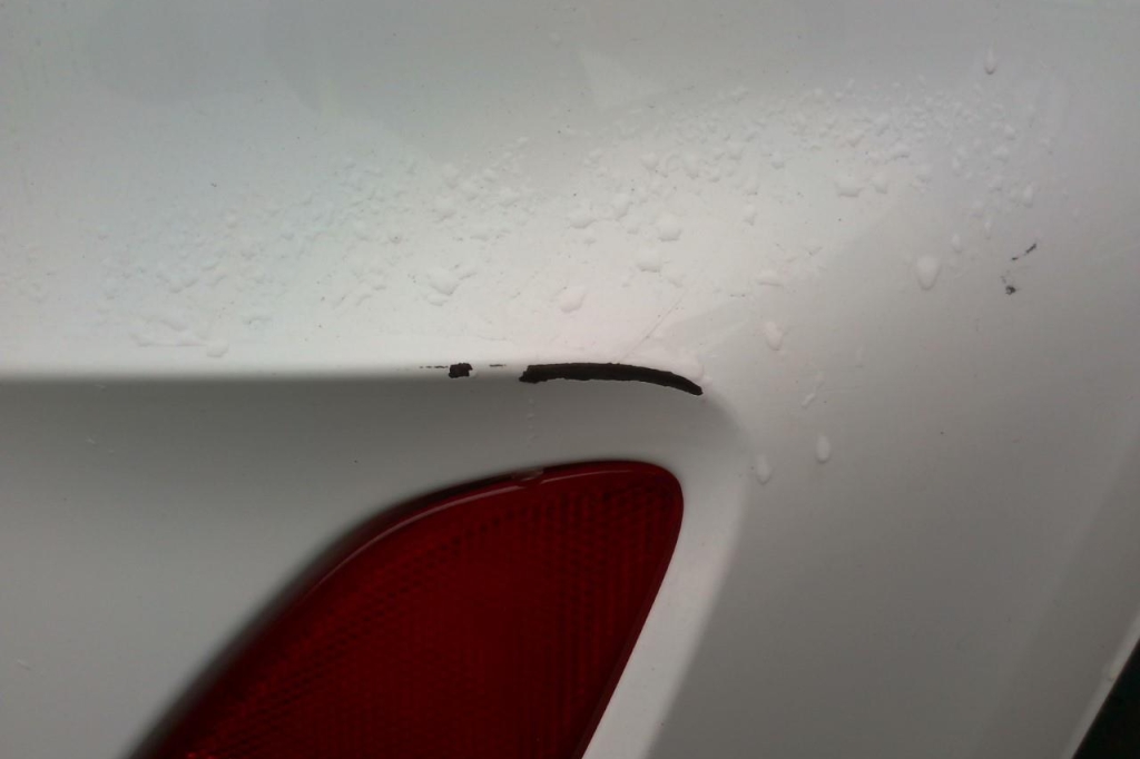 Ford Fiesta 2019 photo 9