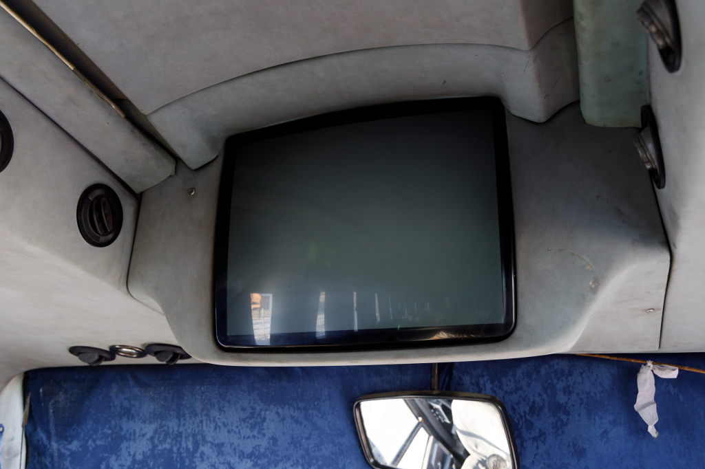 Mercedes-Benz OH 1634 L 1999 фото 17