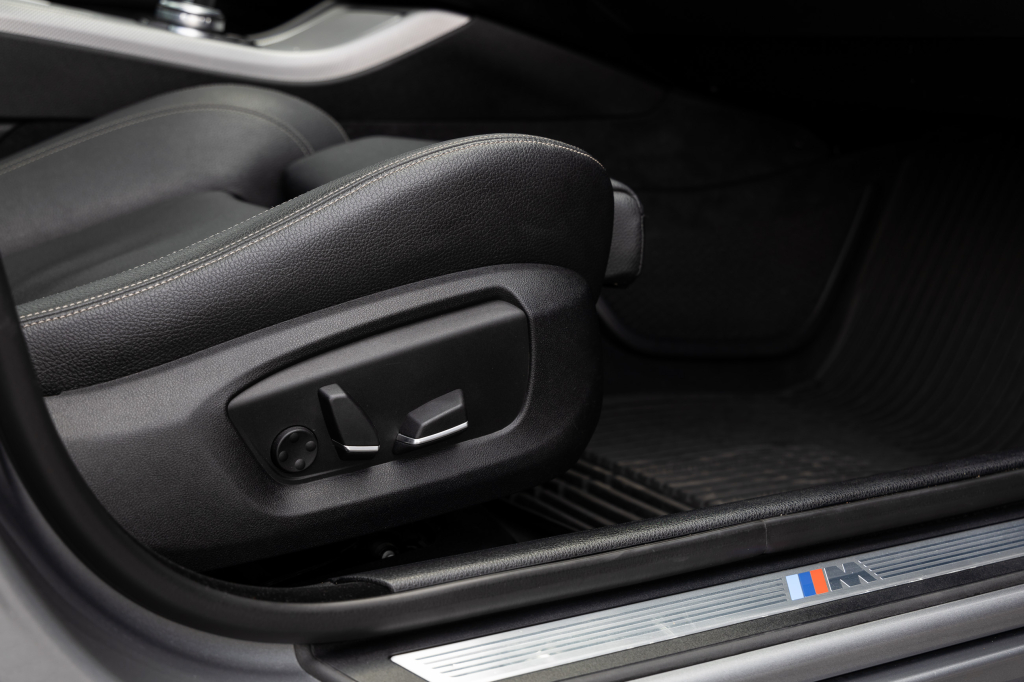 BMW 520 D Baureihe 5 Touring 2015 photo 26