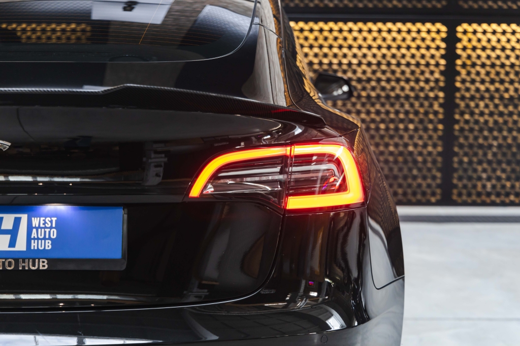 Tesla Model 3 Standard Range Plus 2021 фото 13