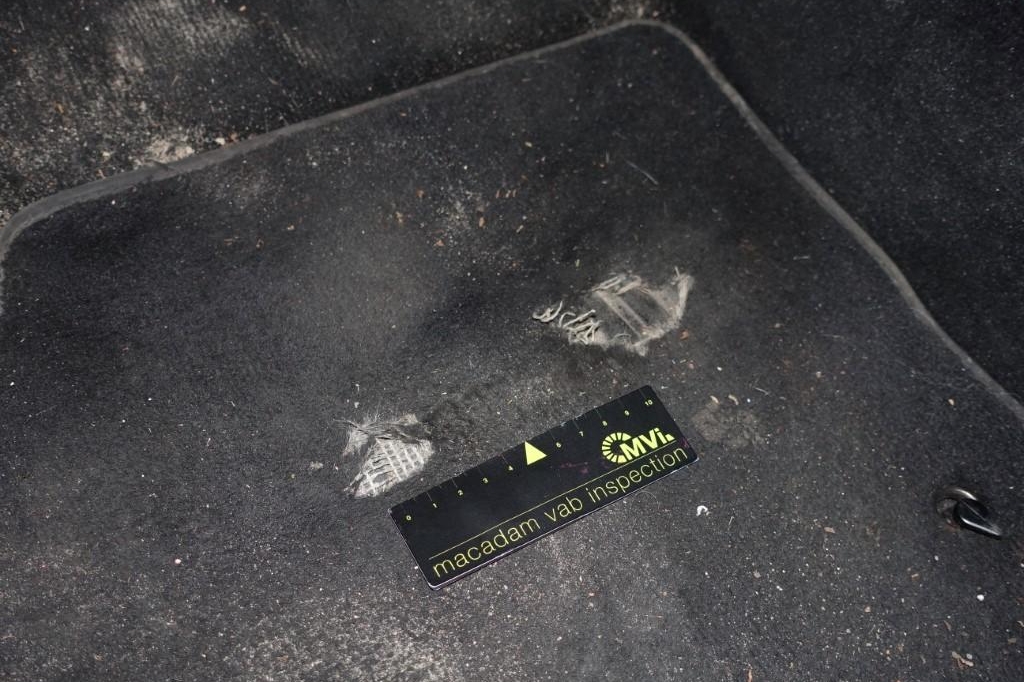 Land Rover Discovery Sport 2017 фото 13