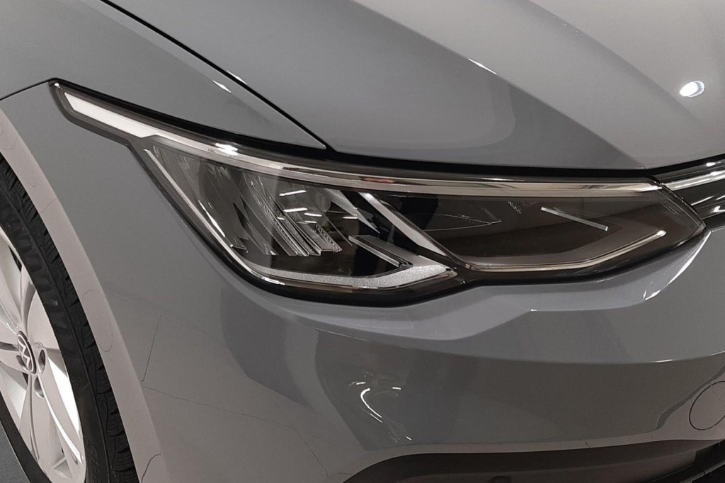 Volkswagen Golf 2021 фото 4