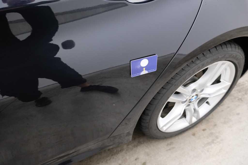 BMW 4er Gran Coupe 2017 photo 28