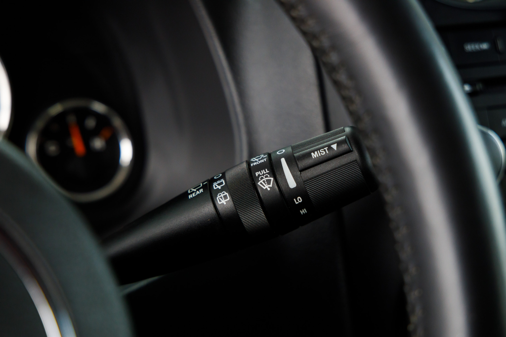 Jeep Patriot 2015 photo 14