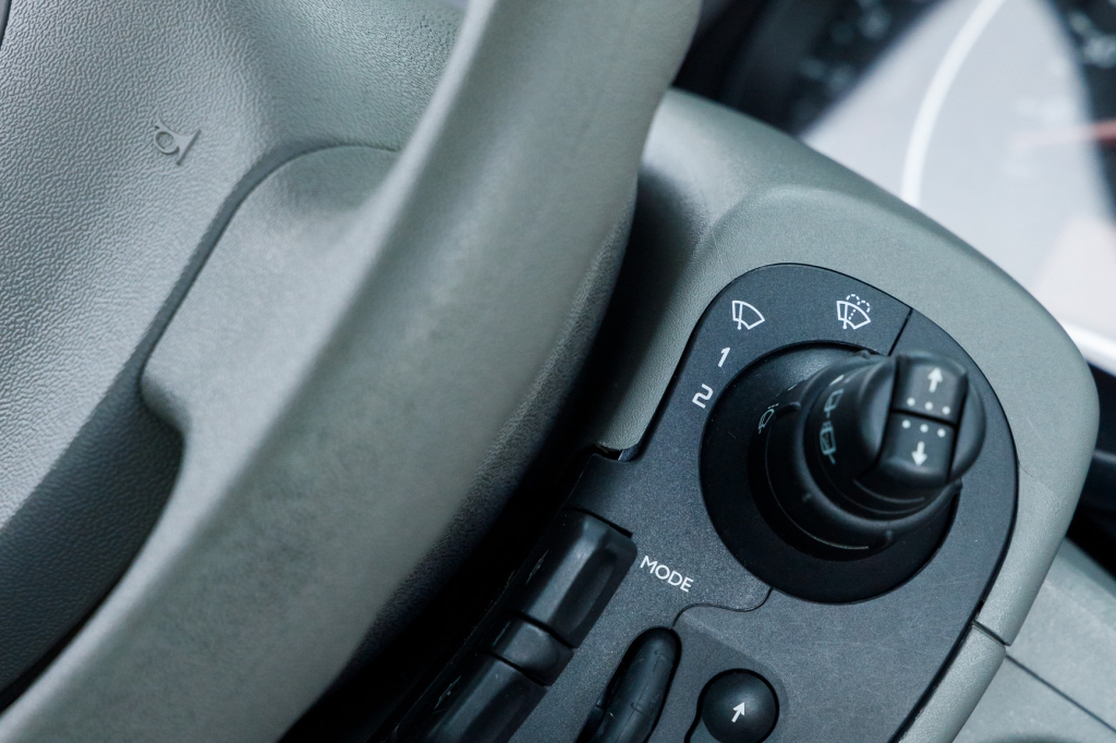 Renault Kangoo пасс. 2009 photo 9