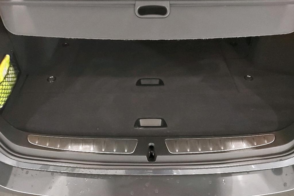 BMW 3er Touring 2017 photo 12