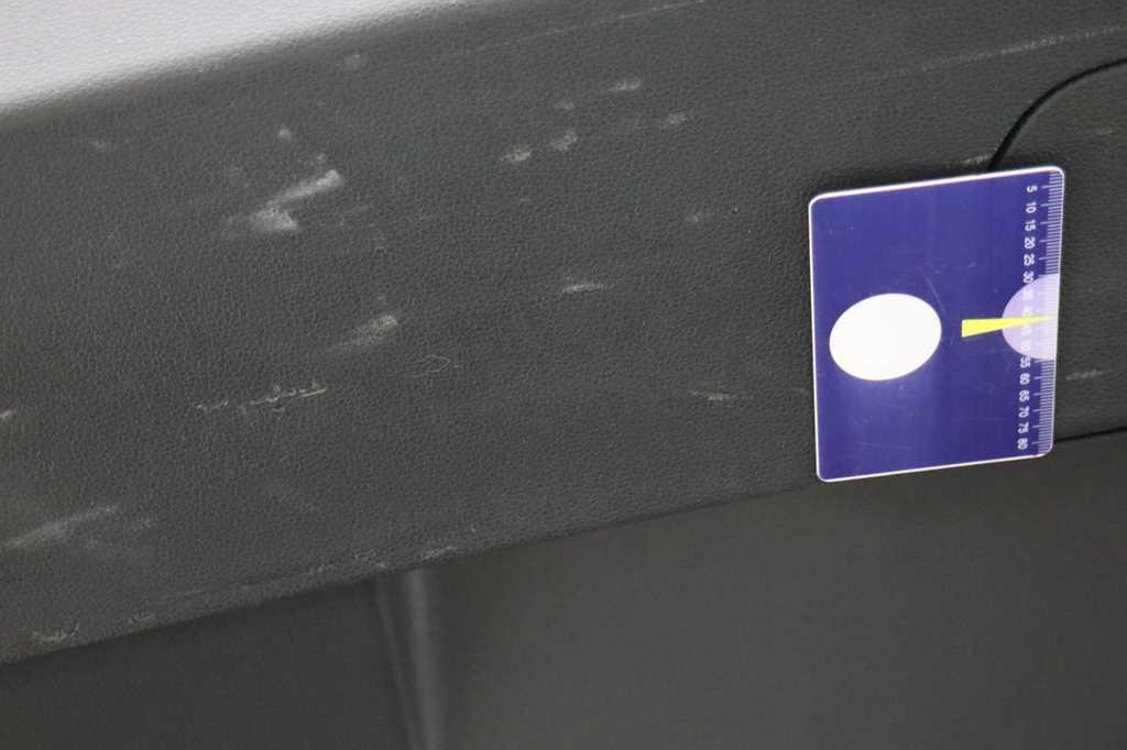 Volkswagen Touran 2016 фото 34