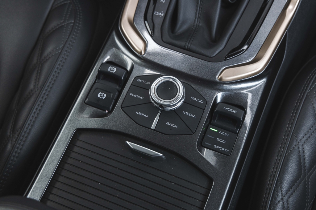 Haval H6 2021 photo 29