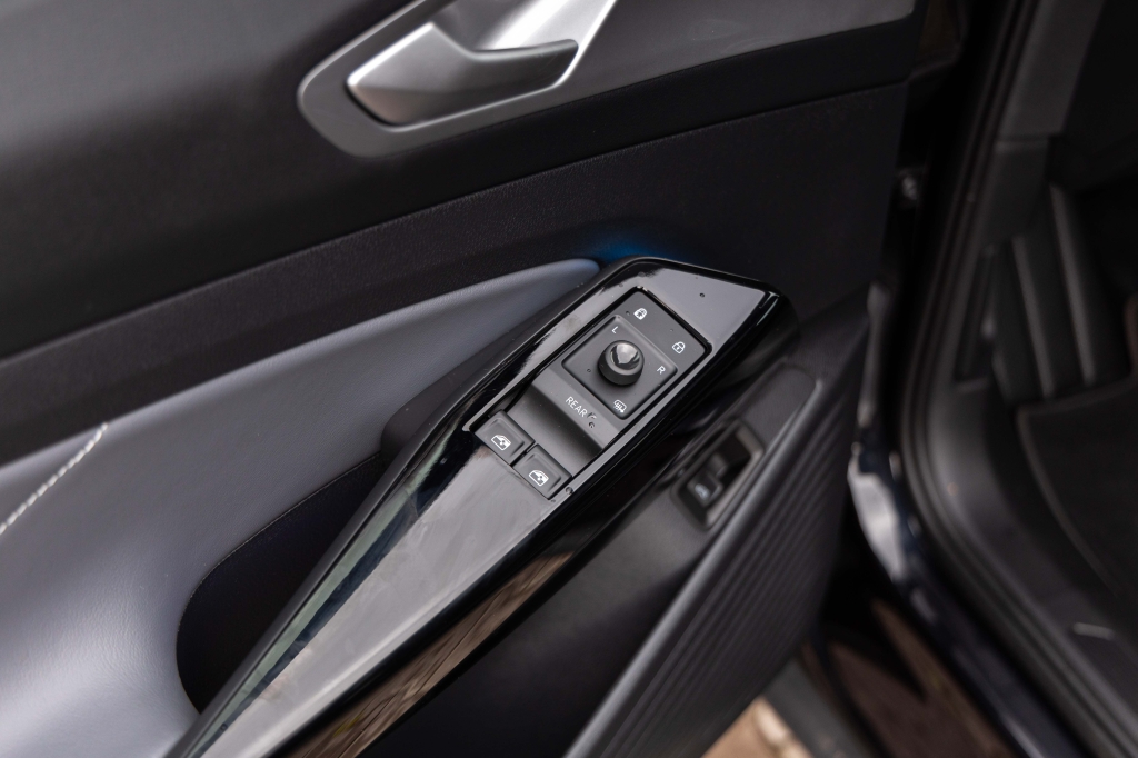 Volkswagen ID.4 Pro S 2022 фото 15