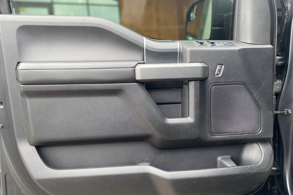 Ford F-150 2018 фото 6