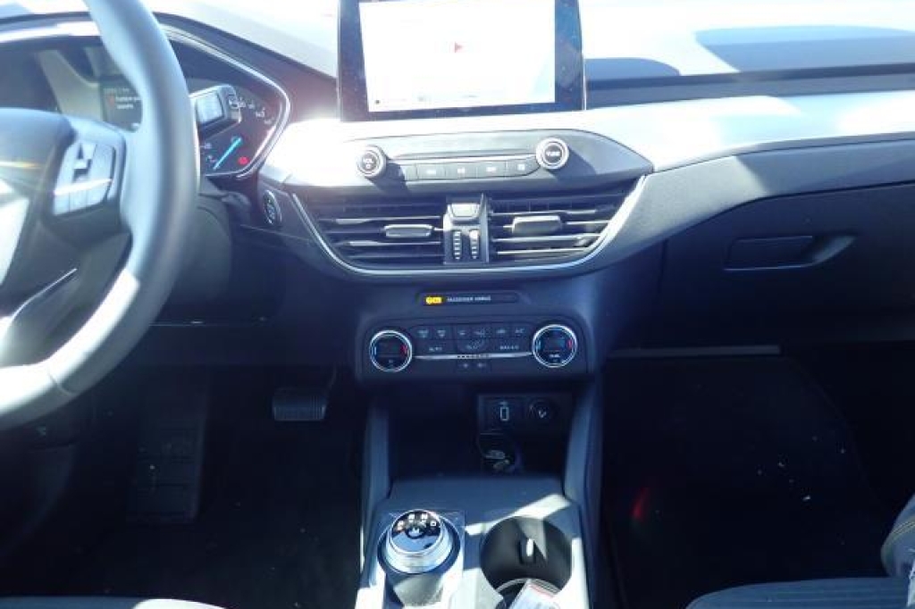 Ford Focus 2019 фото 4