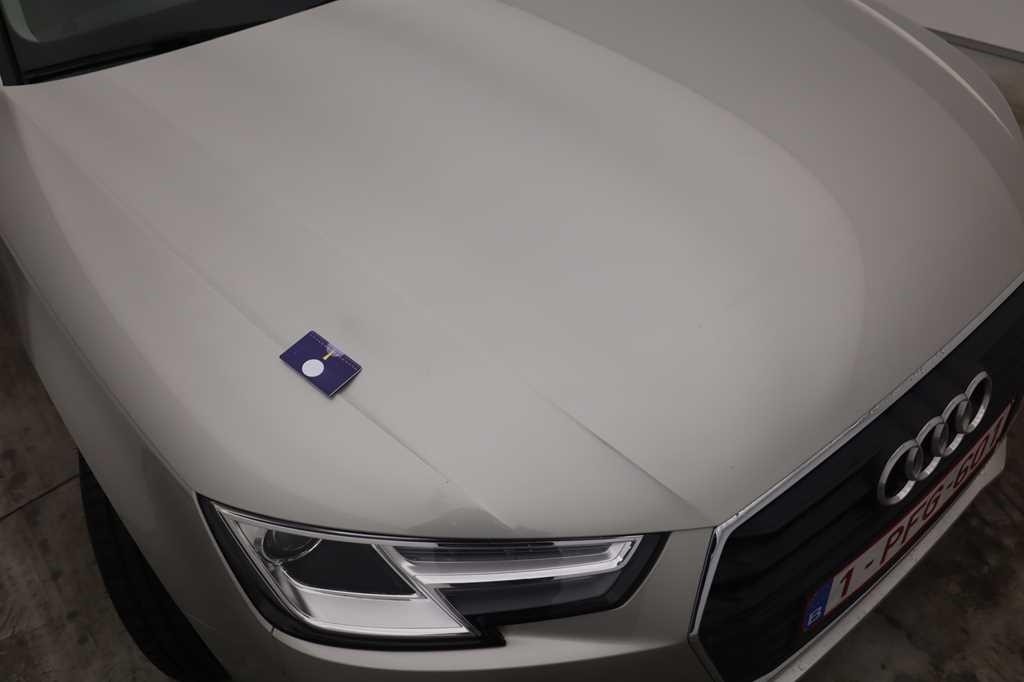 Audi A4 Avant 2016 фото 15